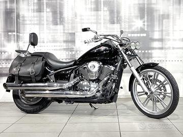 Kawasaki VN 900 Custom