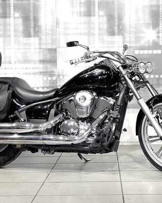 Kawasaki VN 900 Custom