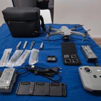 dji air 2s fly more combo 