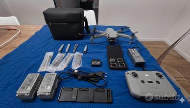 dji air 2s fly more combo 