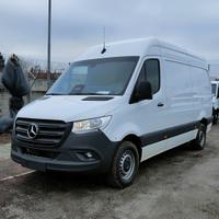 MERCEDES-BENZ Sprinter Furgone 317CDI 37/35 PRO