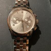 Orologio Hamilton  Chrono Automatic