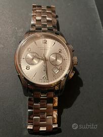 Orologio Hamilton  Chrono Automatic