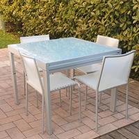 cucina febal con elettrodomestici 