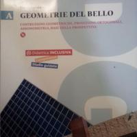 geometrie del bello loesher editore Torino