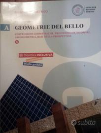 geometrie del bello loesher editore Torino
