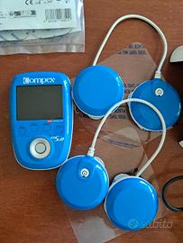 elettrostimolatore compex fit 5