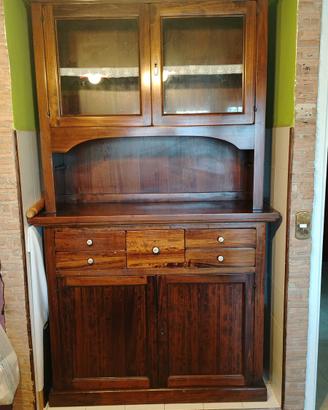 Credenza per cucina