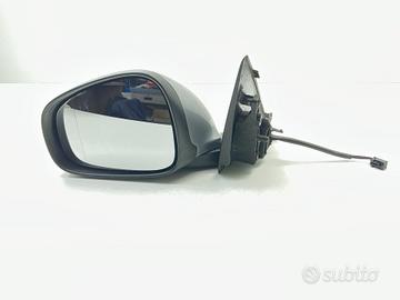 SPECCHIETTO RETROVISORE SINISTRO ALFA ROMEO Giulie