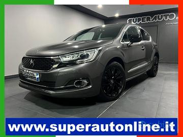 DS DS4 2.0 bluehdi 150 CV Sport Chic EURO6 UNICOP