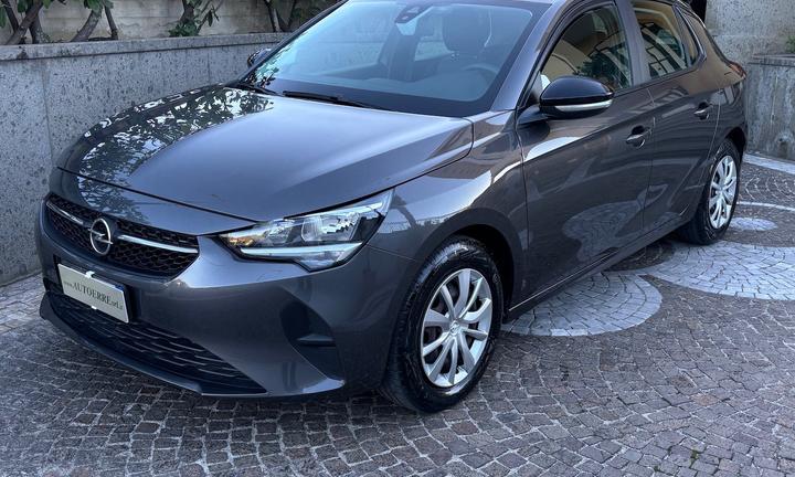 Opel Corsa 1.2 Edition
