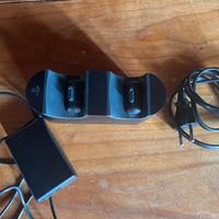 base di ricarica joystick