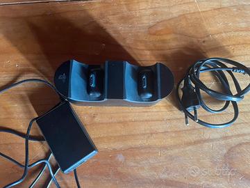 base di ricarica joystick