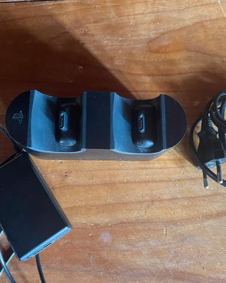 base di ricarica joystick