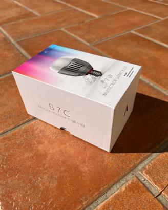 Aputure B7C 7W RGBWW