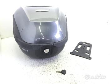 PIAGGIO MEDLEY IE ABS 150 BAULETTO POSTERIORE CHIA