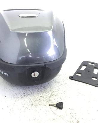 PIAGGIO MEDLEY IE ABS 150 BAULETTO POSTERIORE CHIA
