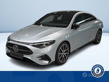Mercedes-Benz CLA 200 Automatic Coupé AMG Lin...