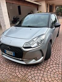 Ds 3 2016 cambio manduale