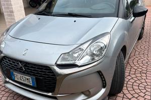 Ds 3 2016 cambio manduale