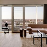 C3. Rc0 APPARTAMENTO