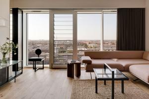 C3. Rc0 APPARTAMENTO