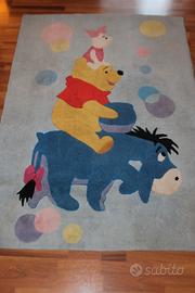 Tappeto Disney Winnie the Pooh 118×166