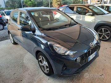 Hyundai i10 1.0 MPI Tech
