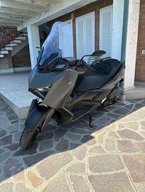 Yamaha X MAX 125/2025