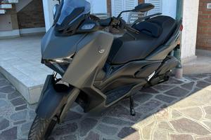 Yamaha X MAX 125/2025
