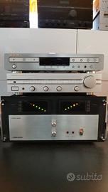Finale  di Potenza HARMAN/KARDON CITATION SIXTEEN