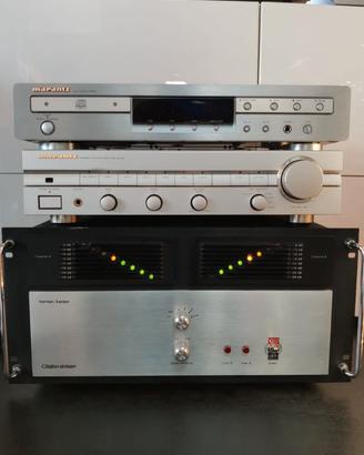 Finale  di Potenza HARMAN/KARDON CITATION SIXTEEN