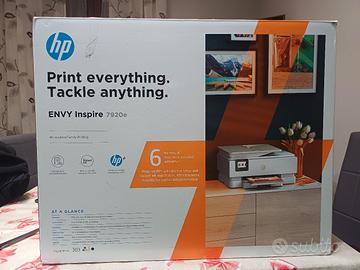 HP  Envy Inspire 7920e