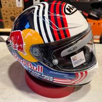 CASCO HJC RPHA 1 AUSTIN GP