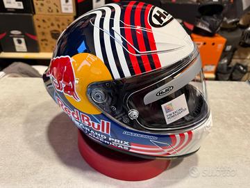 CASCO HJC RPHA 1 AUSTIN GP