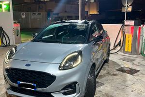 ford puma st line x