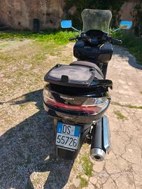 Burgman 400