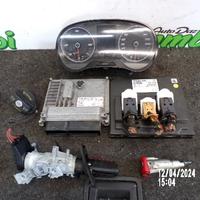 KIT AVVIAMENTO VW SEAT IBIZA 6J 1.4 TDI 2015