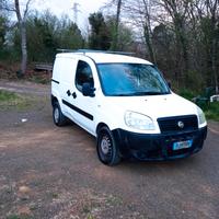 doblo 1,3 2007 