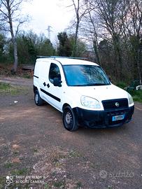 doblo 1,3 2007 