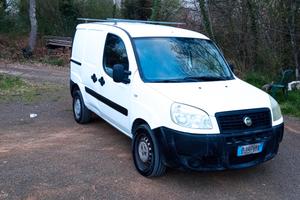 doblo 1,3 2007 
