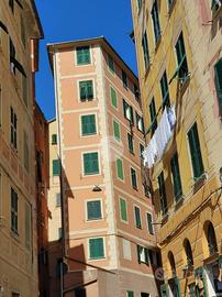 MONOLOCALE A CAMOGLI