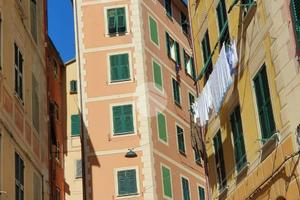 MONOLOCALE A CAMOGLI
