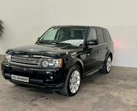 Range Rover Sport 3.600 - V 8 Motore Ford