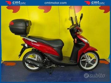 HONDA Vision 110 Garantito e Finanziabile