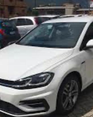Porte golf 7 r line