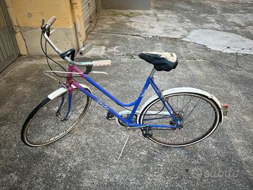 Bici da donna Atala da 26