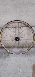 cerchi bicicletta da corsa 