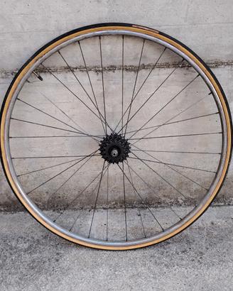 cerchi bicicletta da corsa 