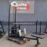 pulley-bcube-doppia-carrucola